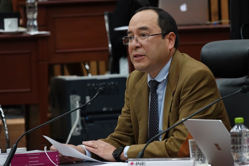 Ciro Murayama