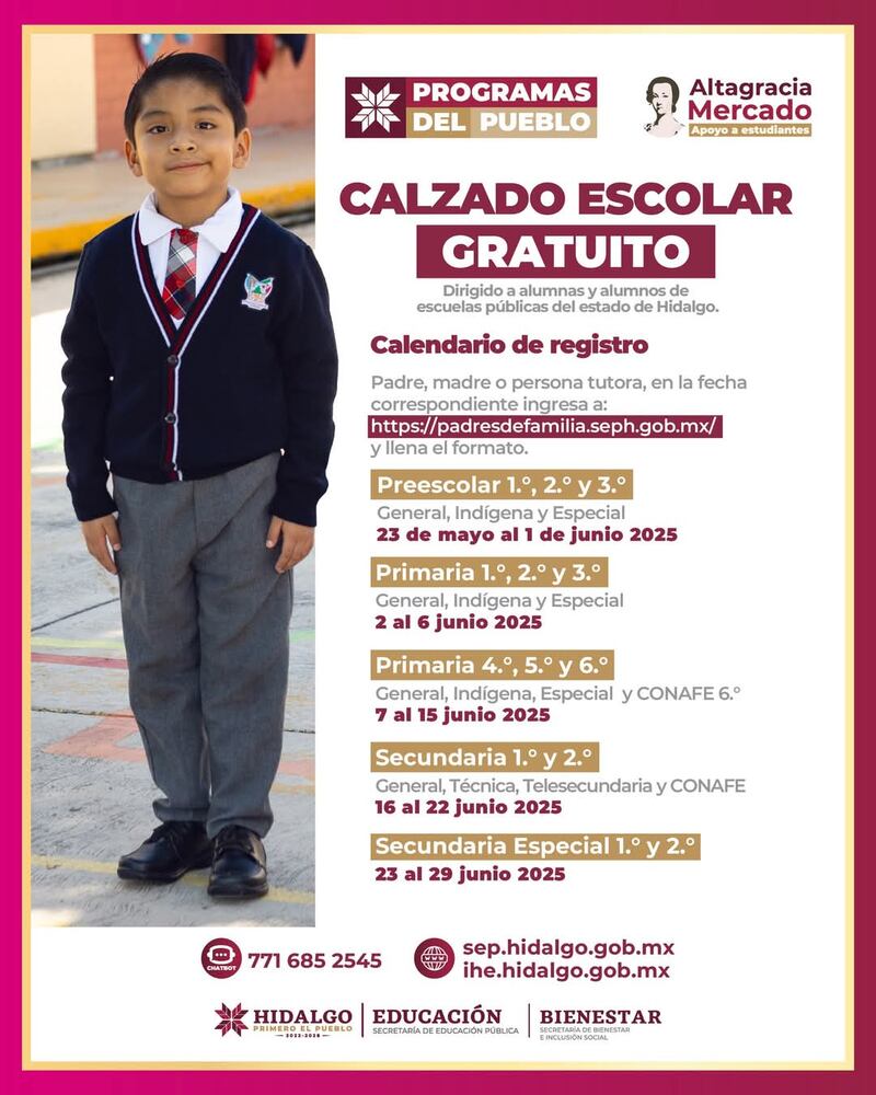 Programa del Pueblo