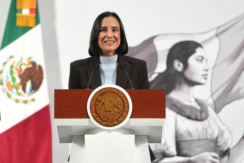 Luz Elena González