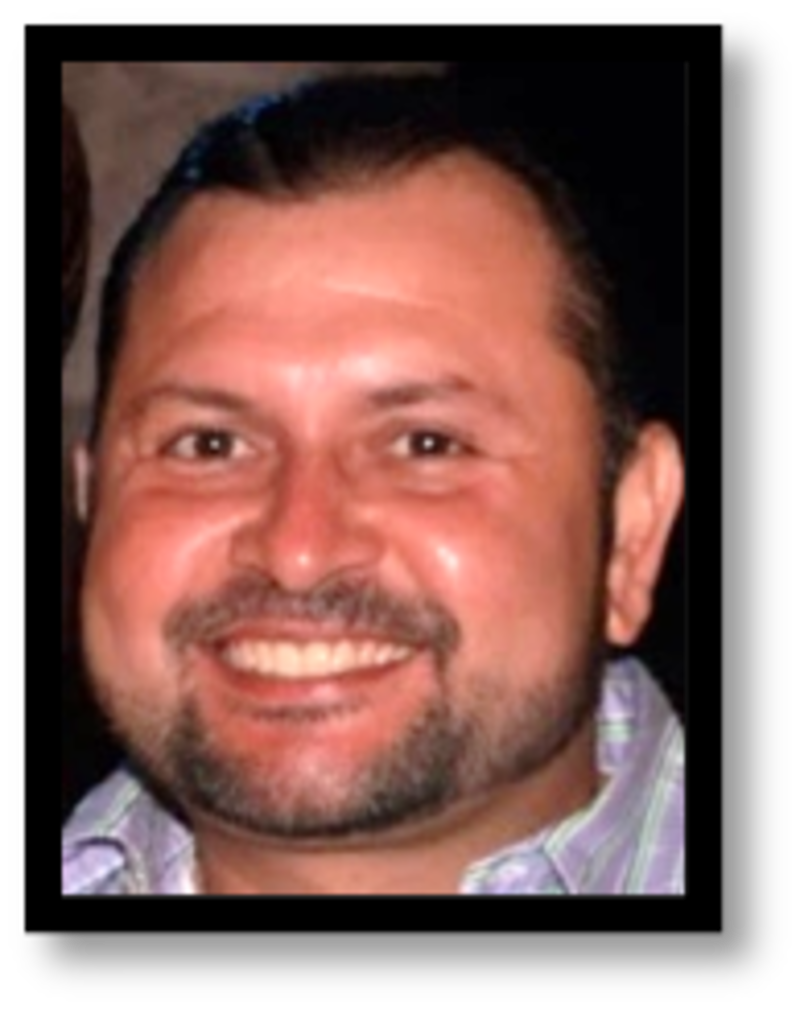 Michael Ibarra Díaz