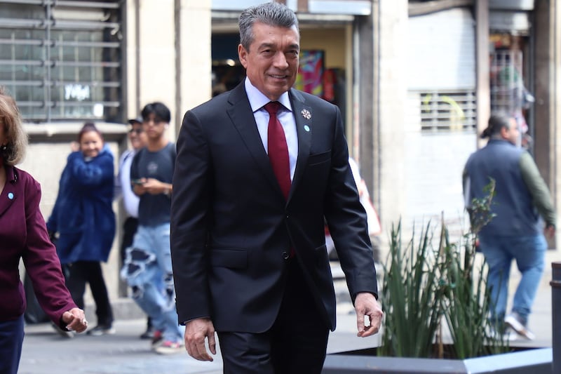 Rutilio Escandón