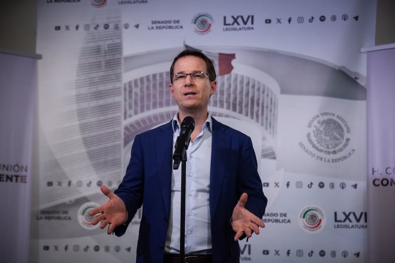 Ricardo Anaya Cortés
