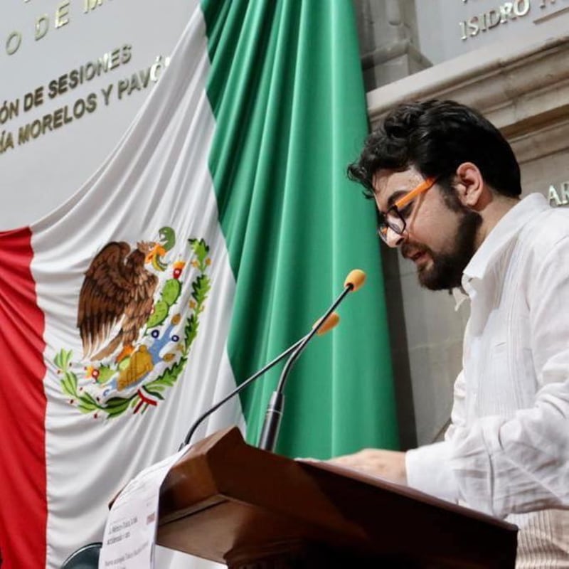 Presidente municipal