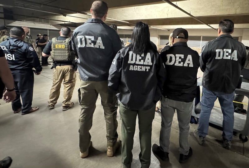 DEA