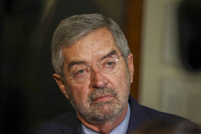 Juan Ramón de la Fuente