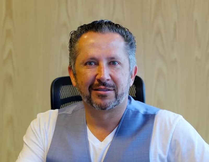 Edgar Garza Edgar Garza