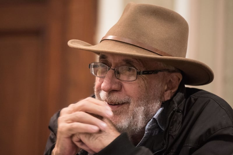 Javier Sicilia
