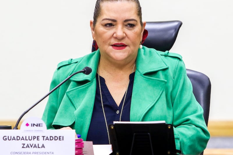 Taddei