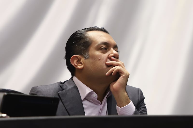 Sergio Gutiérrez Luna