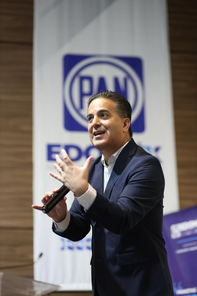 Damián Zepeda Vidales