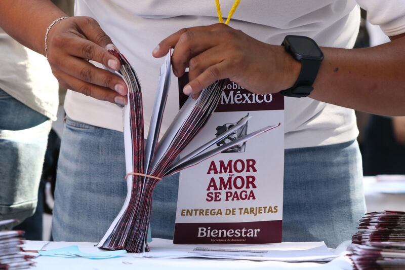 Pensión del Bienestar