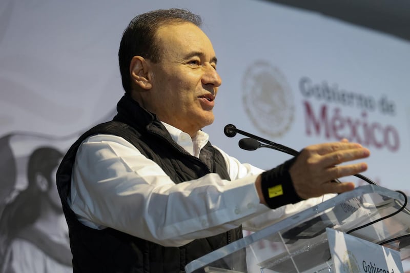 Alfonso Durazo