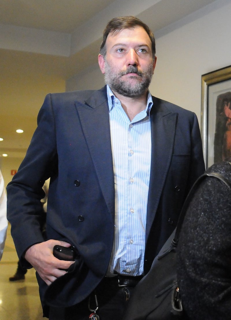 Daniel Asaf