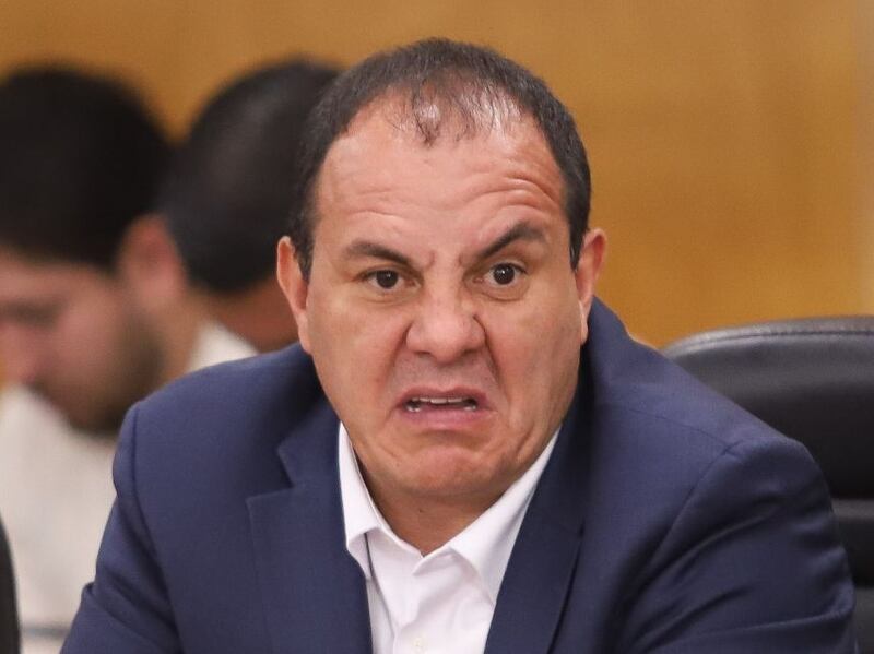 Cuauhtémoc Blanco