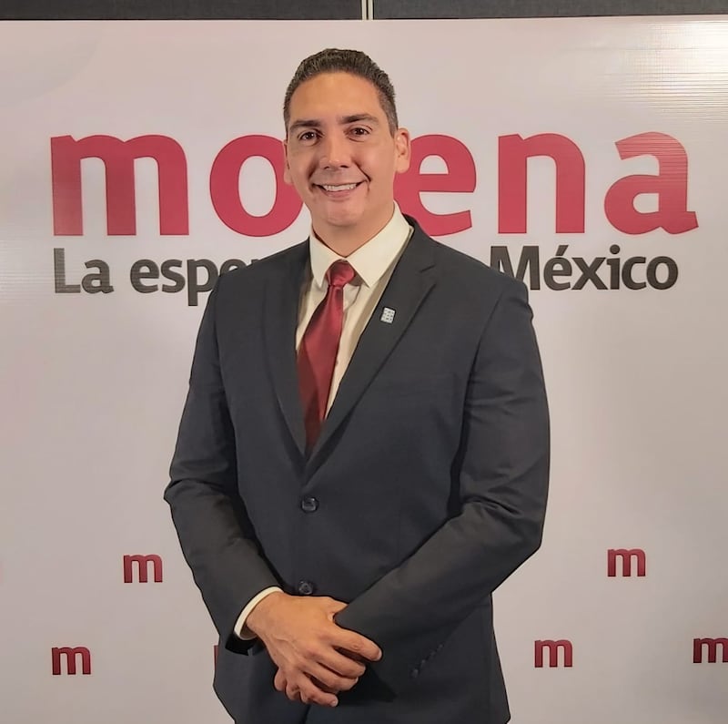 político