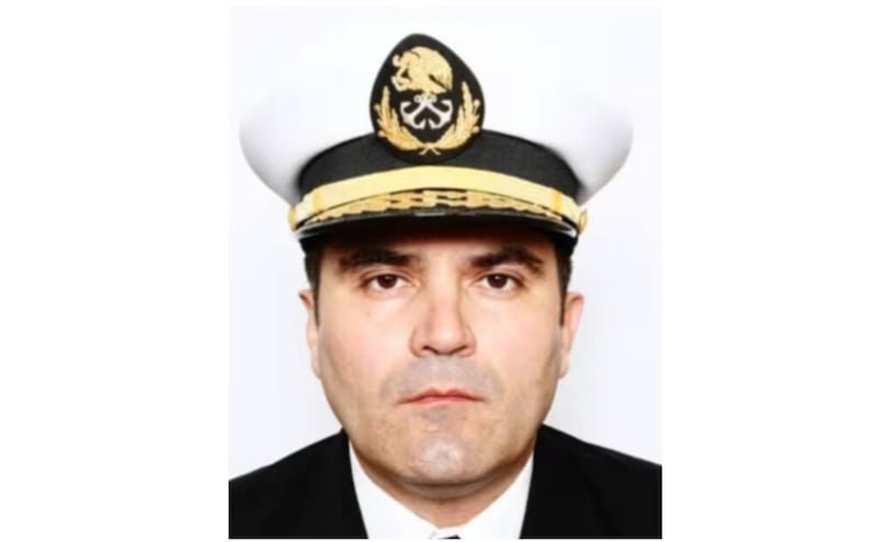 Fernando Farías Laguna