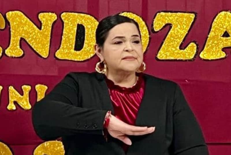 La alcaldesa fue asesinada afuera de su domicilio Martha Laura Mendoza, alcaldesa de Tepalcatepec, Michoacán