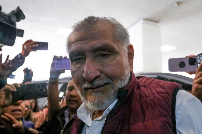 Adán Augusto López