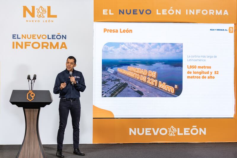 Nuevo León