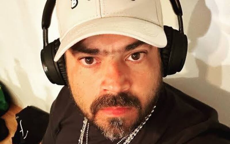 Camilo Ochoa