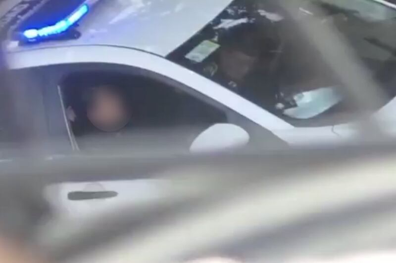 policías de cdmx