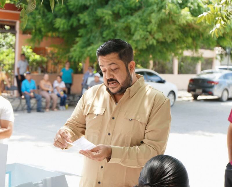 Rómulo Pérez