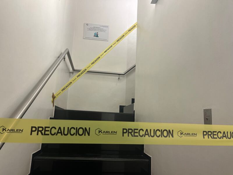 Escalares restringidas en el Senado