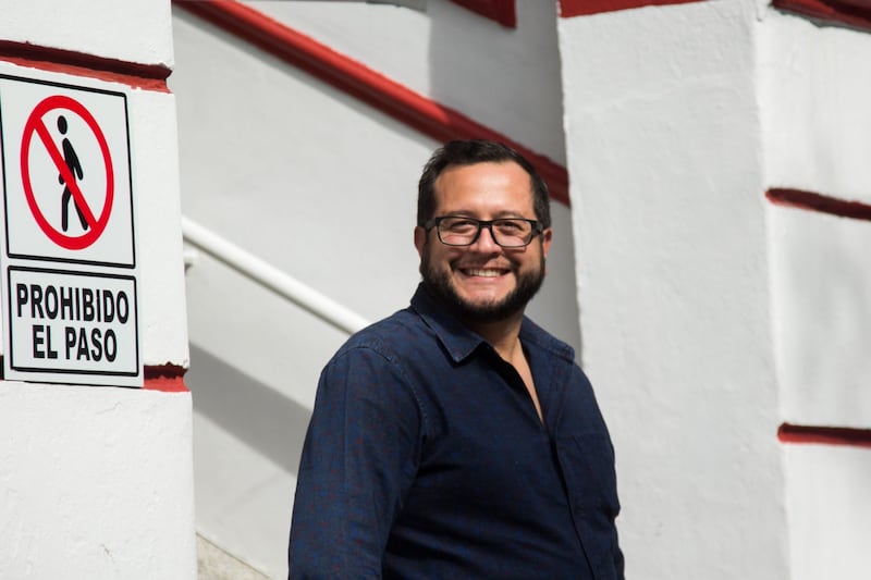 López Beltrán