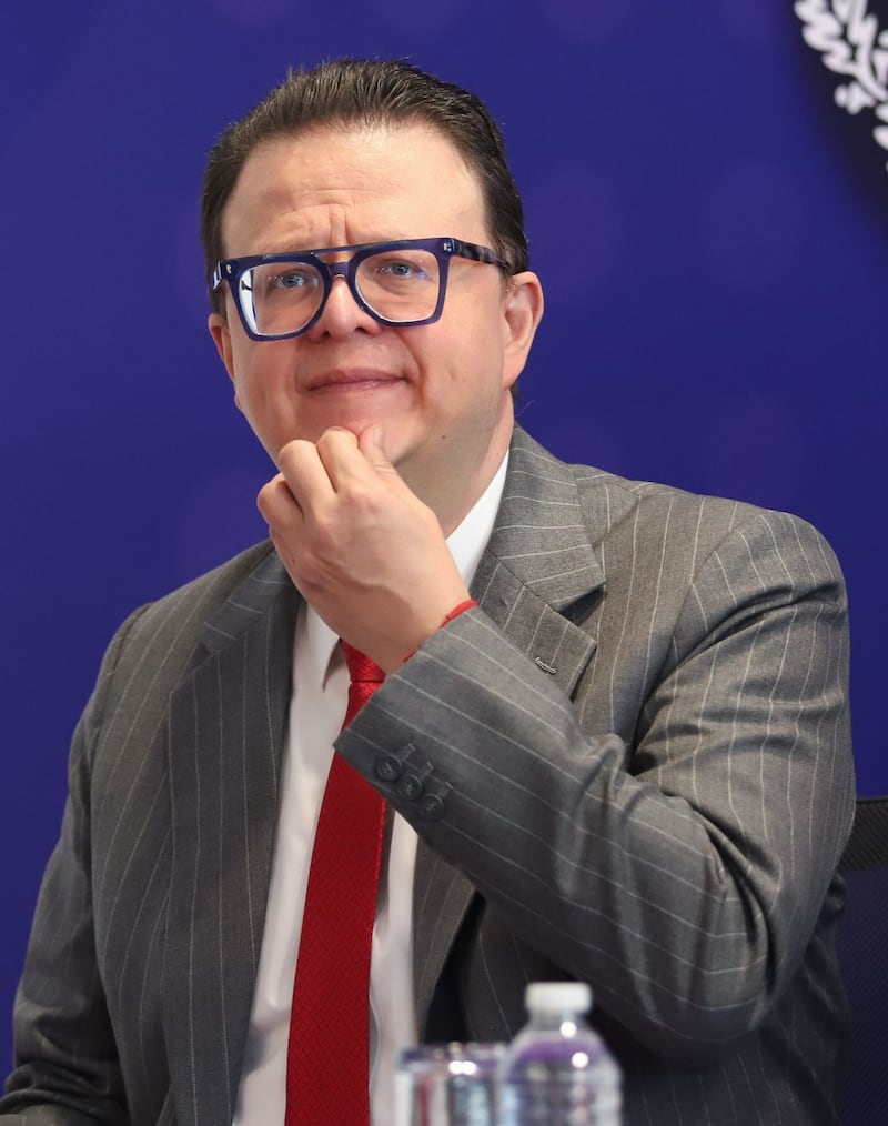 Felipe de la Mata