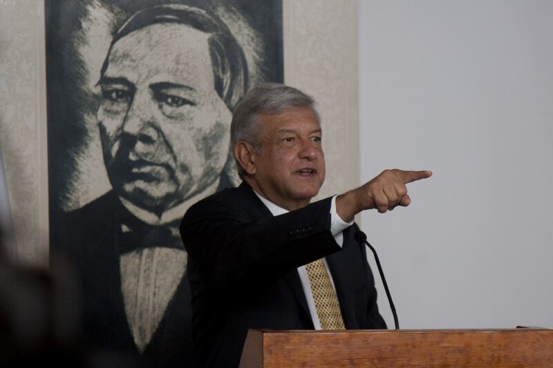 AMLO