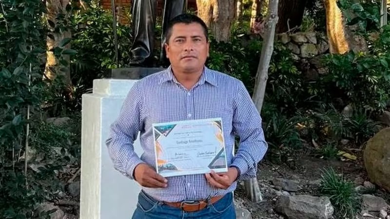 Mario Hernández García