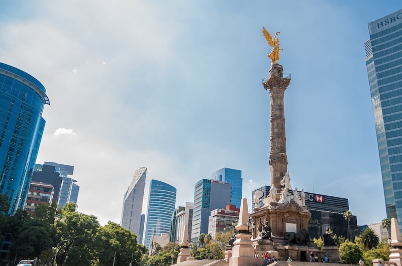 Ciudad de México