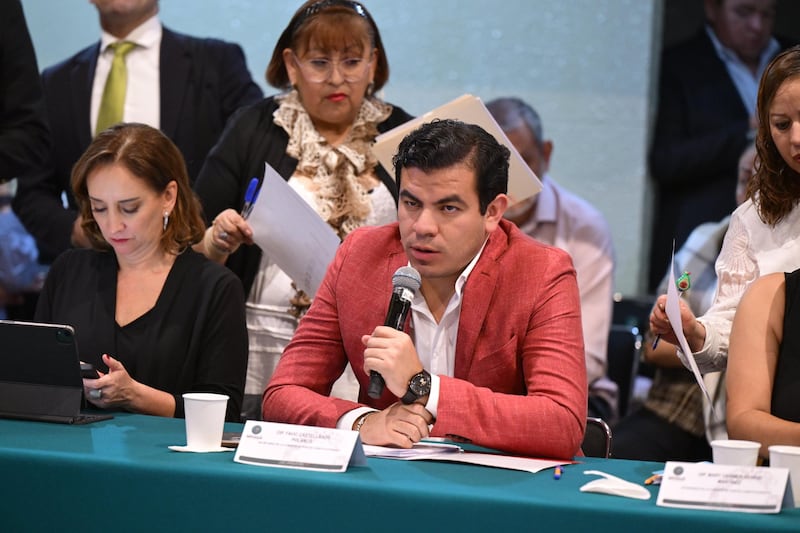 Favio Castellanos Polanco