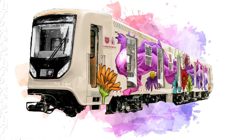 Tren Ligero
