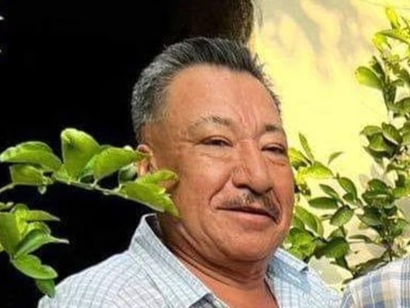 alcalde asesinado