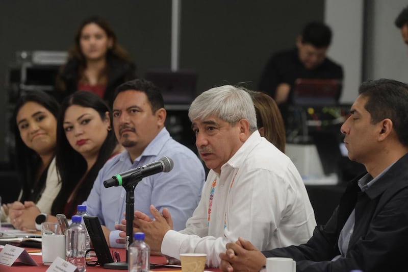 Convenio General de Colaboración de Programas para el Bienestar
