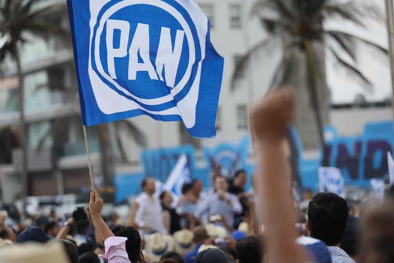 PAN