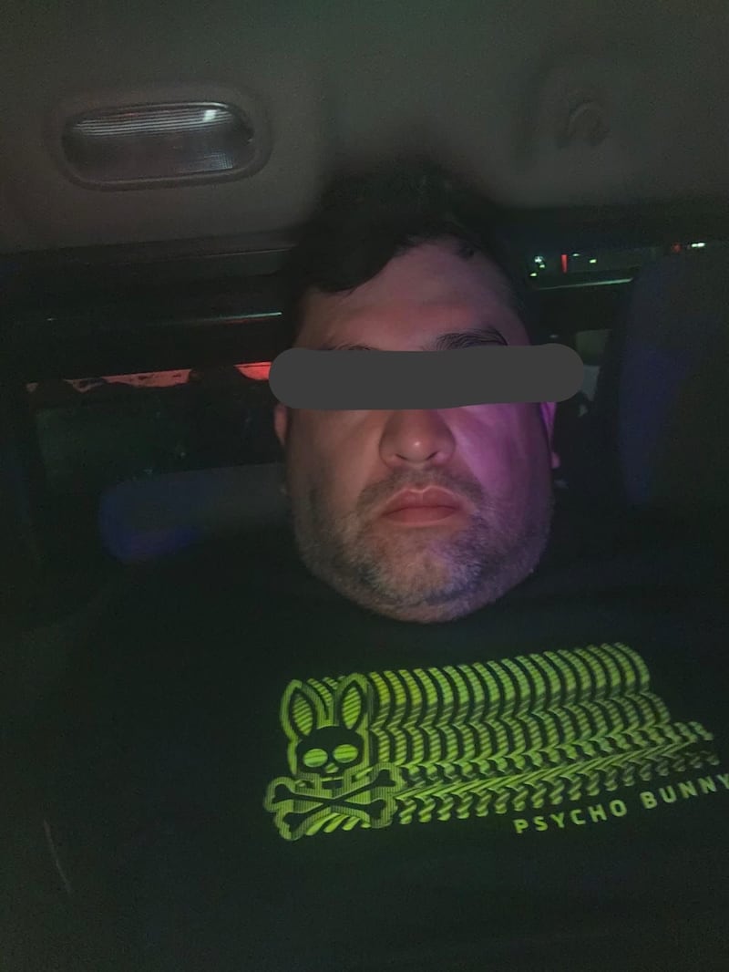 Mario Alberto 'El Betito'