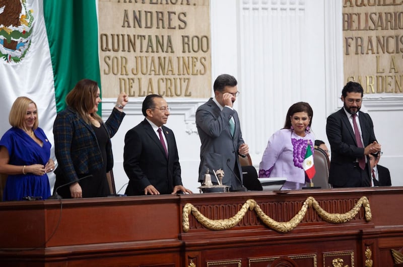 Primer Informe Brugada