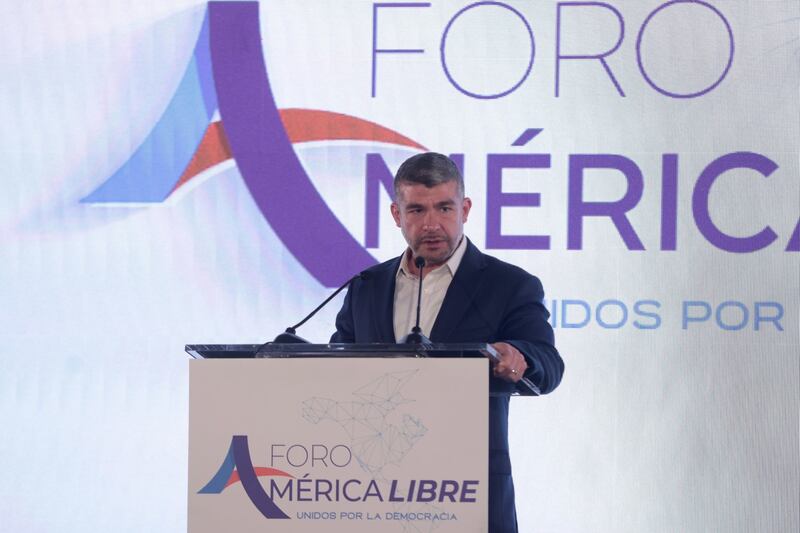 Mauricio Tabe
