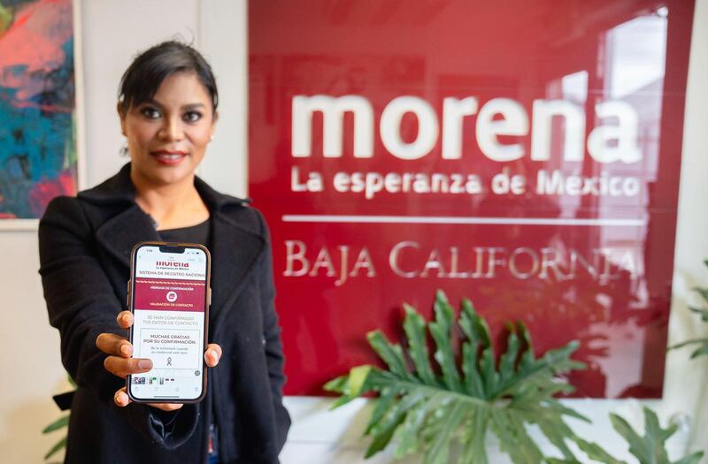 Montserrat Caballero