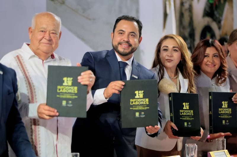 Christian Agúndez Gómez