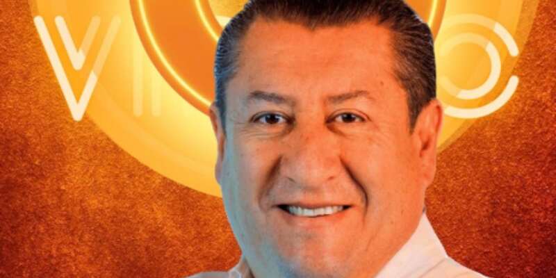 El diputado festejó su cumpleaños con narcocorridos El legislador en sus redes sociales