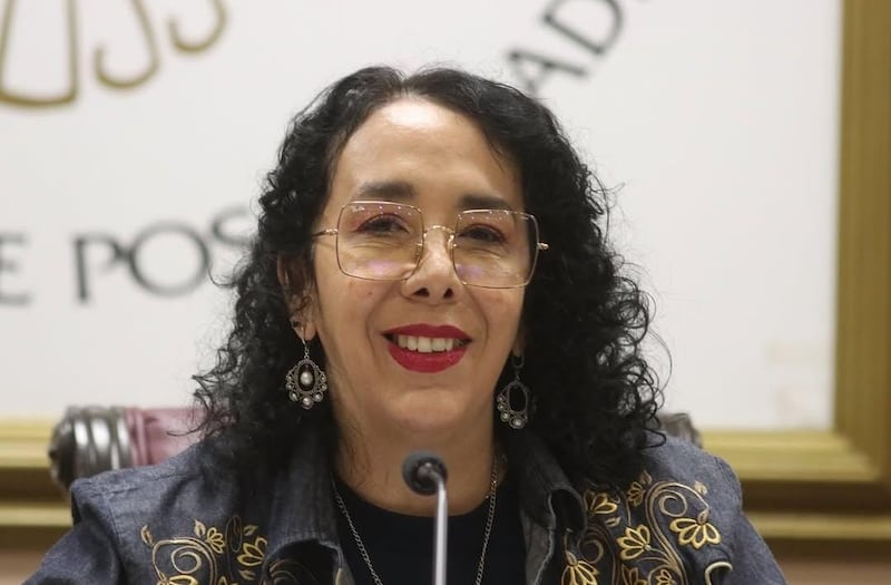 Hilda Araceli Brown Figueredo
