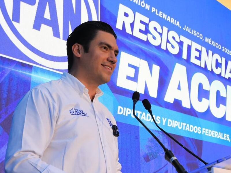 Jorge Romero