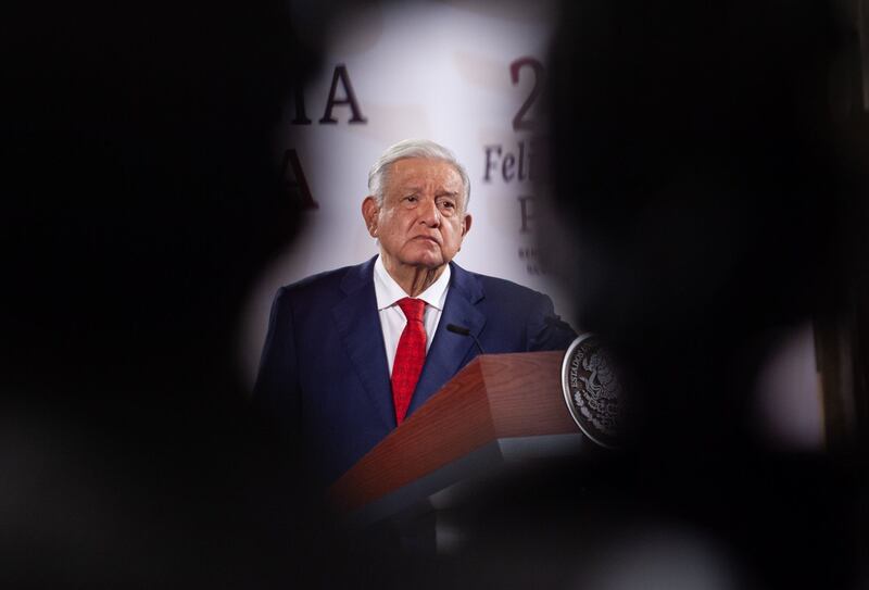 AMLO