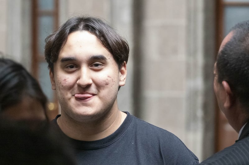 jesús ernesto