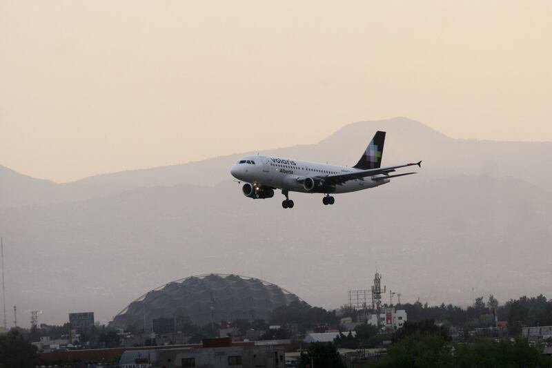 Volaris