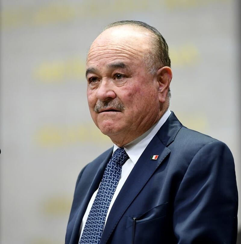 Ernesto Ruffo Appel