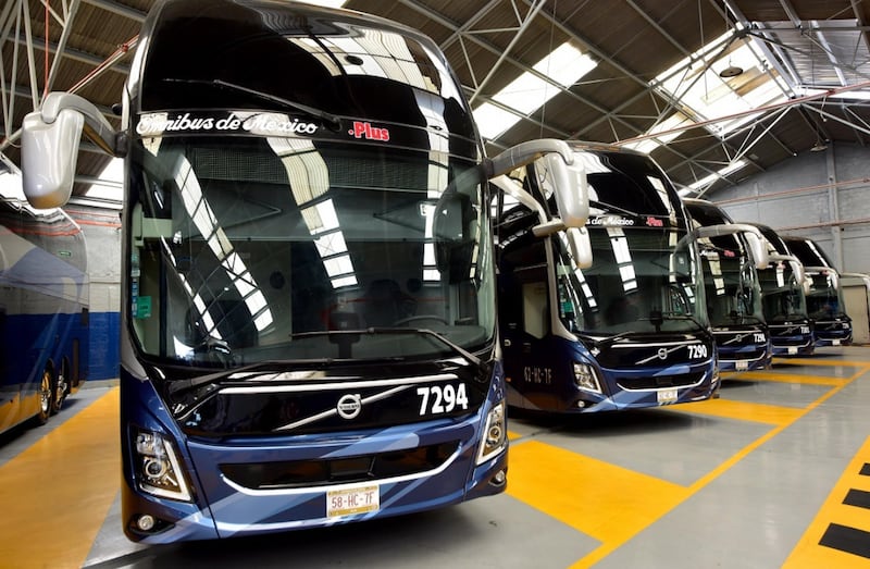 SICT aplicarán descuentos en transporte a estudiantes y maestros por periodo vacacional de fin de año